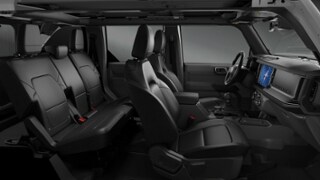 2026 Ford Bronco® Internal Image 1